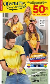 Catálogo Moda Internacional Página 114