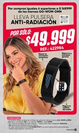 Catálogo Moda Internacional Página 116