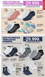 Catálogo Moda Internacional Página 119