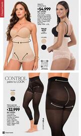 Catálogo Moda Internacional Página 120