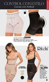 Catálogo Moda Internacional Página 121