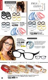 Catálogo Moda Internacional Página 122