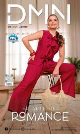 Catálogo Moda Internacional Página 124