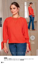 Catálogo Moda Internacional Página 127