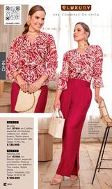 Catálogo Moda Internacional Página 129