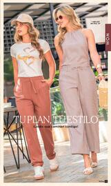 Catálogo Moda Internacional Página 13