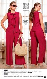 Catálogo Moda Internacional Página 131