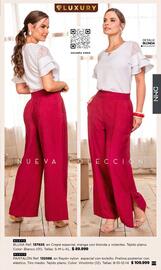 Catálogo Moda Internacional Página 134