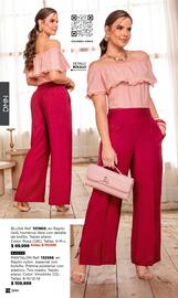 Catálogo Moda Internacional Página 135