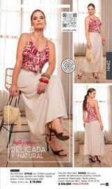 Catálogo Moda Internacional Página 136