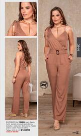 Catálogo Moda Internacional Página 155
