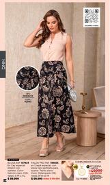 Catálogo Moda Internacional Página 156