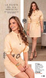 Catálogo Moda Internacional Página 157