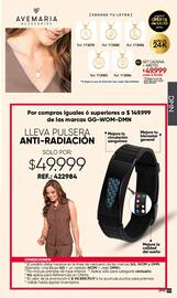 Catálogo Moda Internacional Página 163
