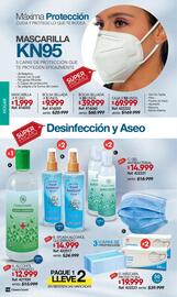 Catálogo Moda Internacional Página 164