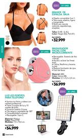 Catálogo Moda Internacional Página 166