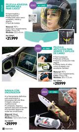 Catálogo Moda Internacional Página 168
