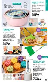 Catálogo Moda Internacional Página 169