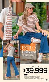 Catálogo Moda Internacional Página 18