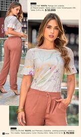 Catálogo Moda Internacional Página 19