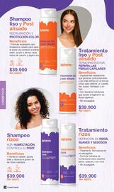 Catálogo Moda Internacional Página 199