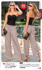 Catálogo Moda Internacional Página 23