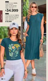 Catálogo Moda Internacional Página 29