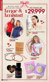 Catálogo Moda Internacional Página 3