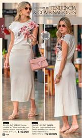 Catálogo Moda Internacional Página 31
