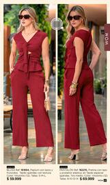 Catálogo Moda Internacional Página 32
