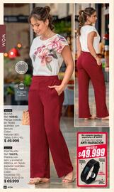 Catálogo Moda Internacional Página 33