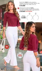 Catálogo Moda Internacional Página 36