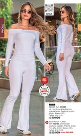 Catálogo Moda Internacional Página 38