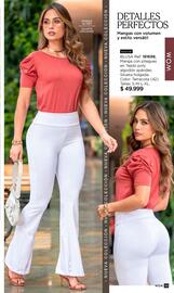 Catálogo Moda Internacional Página 39