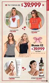 Catálogo Moda Internacional Página 4