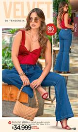 Catálogo Moda Internacional Página 41