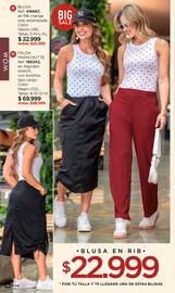 Catálogo Moda Internacional Página 42