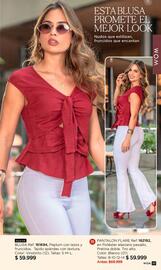 Catálogo Moda Internacional Página 43