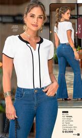 Catálogo Moda Internacional Página 47