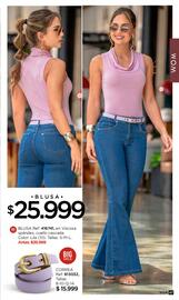 Catálogo Moda Internacional Página 55