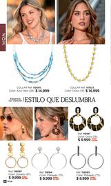 Catálogo Moda Internacional Página 56