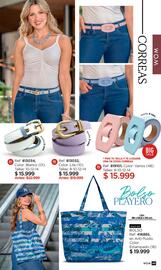 Catálogo Moda Internacional Página 57