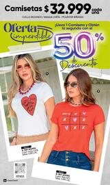 Catálogo Moda Internacional Página 64