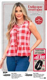 Catálogo Moda Internacional Página 68