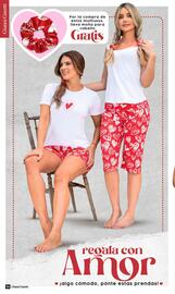 Catálogo Moda Internacional Página 69