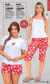 Catálogo Moda Internacional Página 70