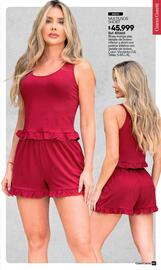 Catálogo Moda Internacional Página 72