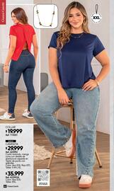 Catálogo Moda Internacional Página 73