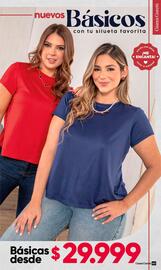 Catálogo Moda Internacional Página 74