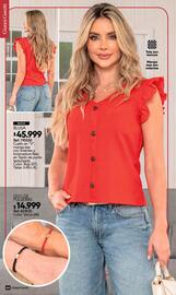 Catálogo Moda Internacional Página 75